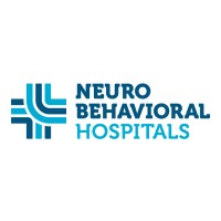 NeuroBehavioral Hospitals logo, NeuroBehavioral Hospitals contact details