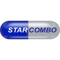 Star Combo Pharma Ltd logo, Star Combo Pharma Ltd contact details