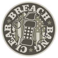 Breach Bang Clear logo, Breach Bang Clear contact details