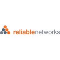 Reliable Networks logo, Reliable Networks contact details