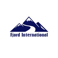 Fjord International logo, Fjord International contact details