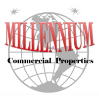 Millennium Commercial Properties logo, Millennium Commercial Properties contact details