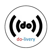 Do-livery logo, Do-livery contact details