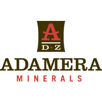 Adamera Minerals Corp logo, Adamera Minerals Corp contact details