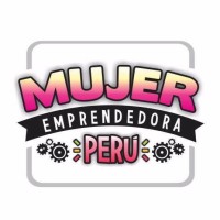 Mujer Emprendedora Perú logo, Mujer Emprendedora Perú contact details