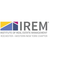 IREM Chapter 58 logo, IREM Chapter 58 contact details