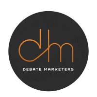 Debate Marketers Private Limited logo, Debate Marketers Private Limited contact details