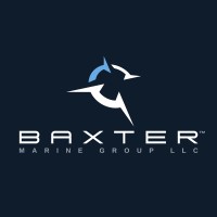 Baxter Marine Group, LLC logo, Baxter Marine Group, LLC contact details