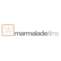 Marmalade Films logo, Marmalade Films contact details