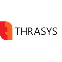 Thrasys Inc logo, Thrasys Inc contact details