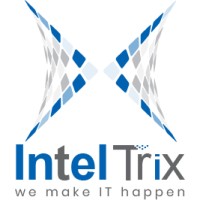 Inteltrix logo, Inteltrix contact details