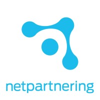 NetPartnering, an Expandi Group company logo, NetPartnering, an Expandi Group company contact details