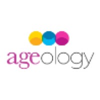 Ageology logo, Ageology contact details