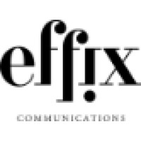 Effix communications logo, Effix communications contact details