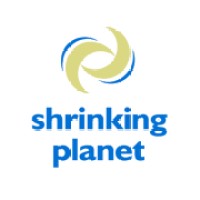 Shrinking Planet, Inc. logo, Shrinking Planet, Inc. contact details