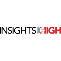 InsightsHIGH logo, InsightsHIGH contact details