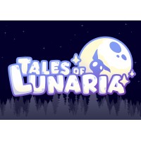 Tales of Lunaria logo, Tales of Lunaria contact details