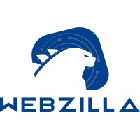 Webzilla logo, Webzilla contact details