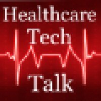 Healthcare Tech Talk logo, Healthcare Tech Talk contact details