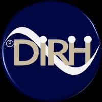 DIRH® México logo, DIRH® México contact details