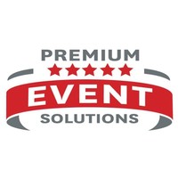 Premium Event Solutions logo, Premium Event Solutions contact details