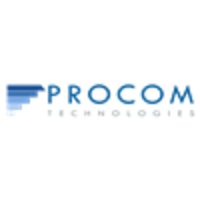 Procom Technologies logo, Procom Technologies contact details