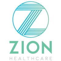 Zion Healthcare logo, Zion Healthcare contact details