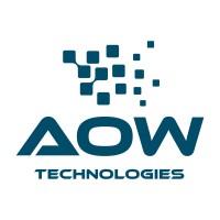 AOW Technologies logo, AOW Technologies contact details