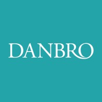 Danbro logo, Danbro contact details