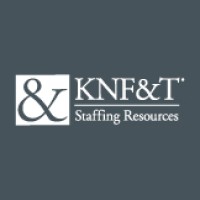 KNF&T logo, KNF&T contact details