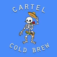 Cartel Cold Brew logo, Cartel Cold Brew contact details