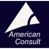 American Consult logo, American Consult contact details