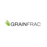 GrainFrac Inc. logo, GrainFrac Inc. contact details