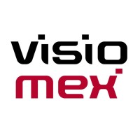 Visiomex logo, Visiomex contact details