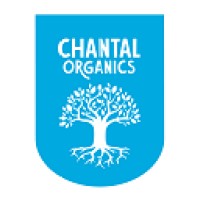 Chantal Organics logo, Chantal Organics contact details