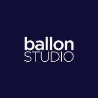 ballonSTUDIO logo, ballonSTUDIO contact details