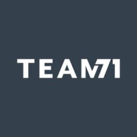 Team 71 Group logo, Team 71 Group contact details