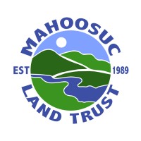 MAHOOSUC LAND TRUST INC logo, MAHOOSUC LAND TRUST INC contact details