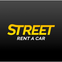 Street Rent a Car logo, Street Rent a Car contact details