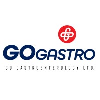 GO Gastroenterology logo, GO Gastroenterology contact details