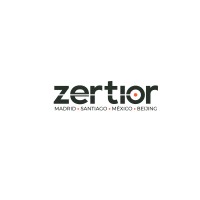 ZERTIOR logo, ZERTIOR contact details