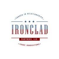 Ironclad Partners logo, Ironclad Partners contact details