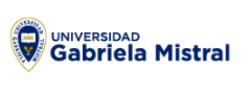 Universidad Gabriela Mistral logo, Universidad Gabriela Mistral contact details