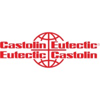 Castolin Eutectic logo, Castolin Eutectic contact details