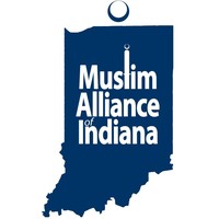 Muslim Alliance of Indiana logo, Muslim Alliance of Indiana contact details