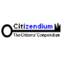 Citizendium logo, Citizendium contact details