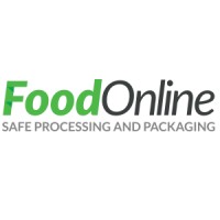 Food Online logo, Food Online contact details