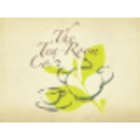 The Tea Room Co. logo, The Tea Room Co. contact details