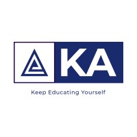 Key Academy logo, Key Academy contact details