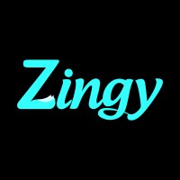 ZingyPet logo, ZingyPet contact details